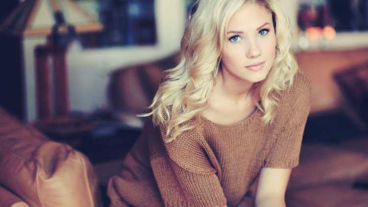 Замужняя шведка1