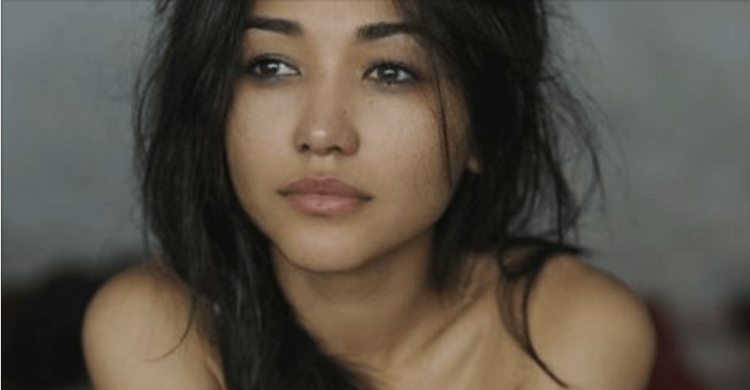 Дильбар Файзиева