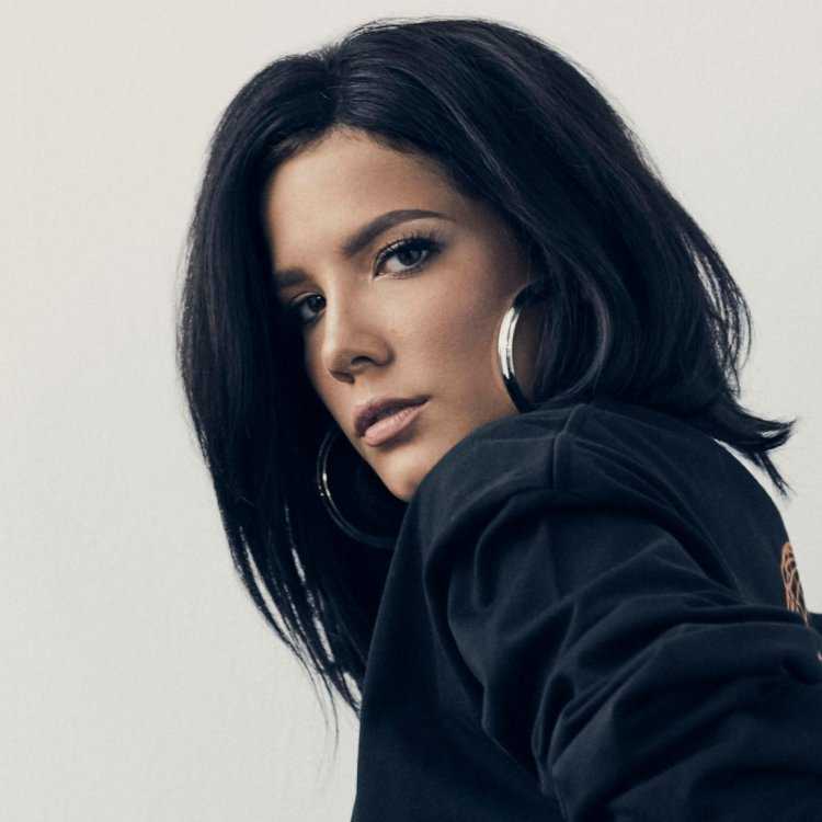 Halsey Singer