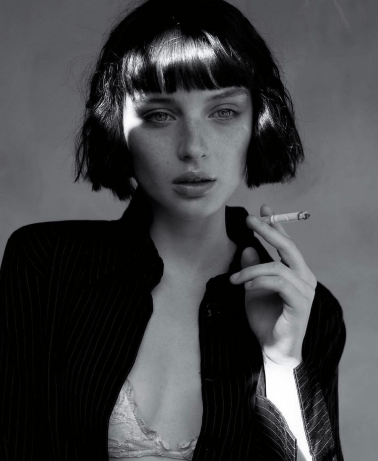 Алиса Пагани