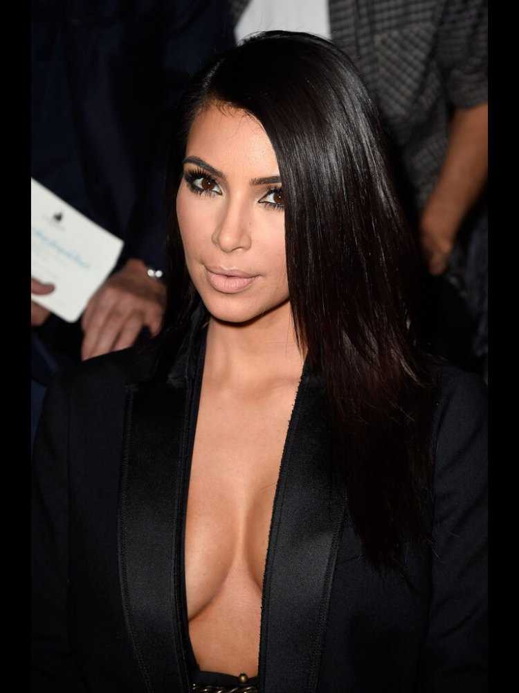 Ким КАРДАШАН