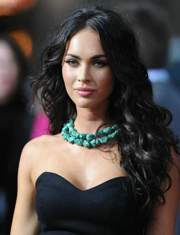 Меган Фокс фото