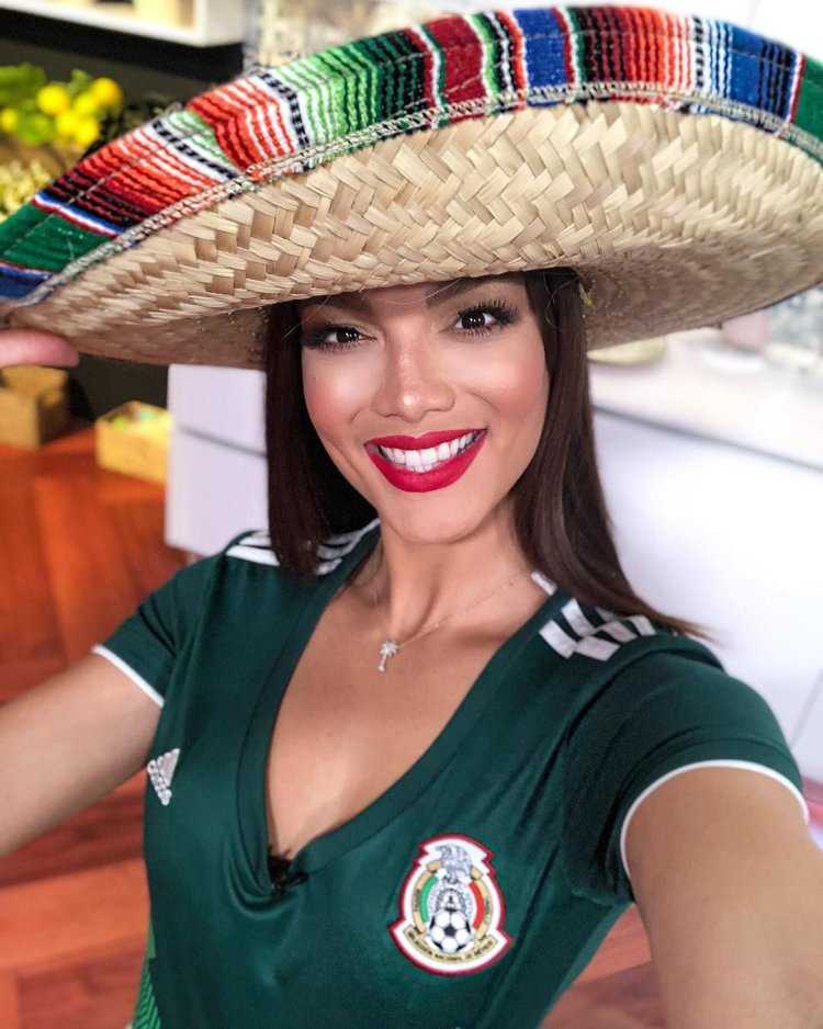 Сулейка Ривера сейчас