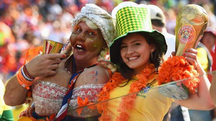 Коренные мексиканки