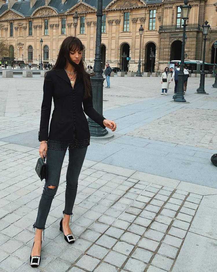 Джорджия Габриэлли