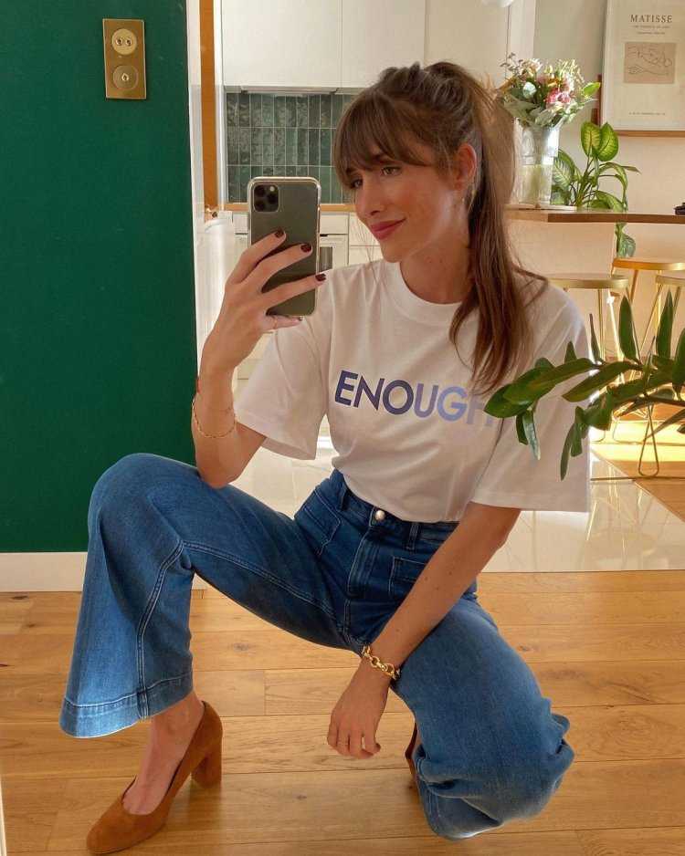 Джулия сергент Ферерри