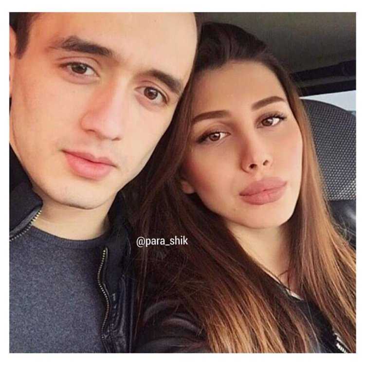 Жена грузинка31