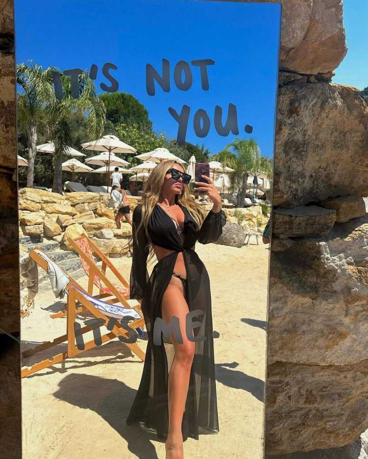 Жена грузинка29