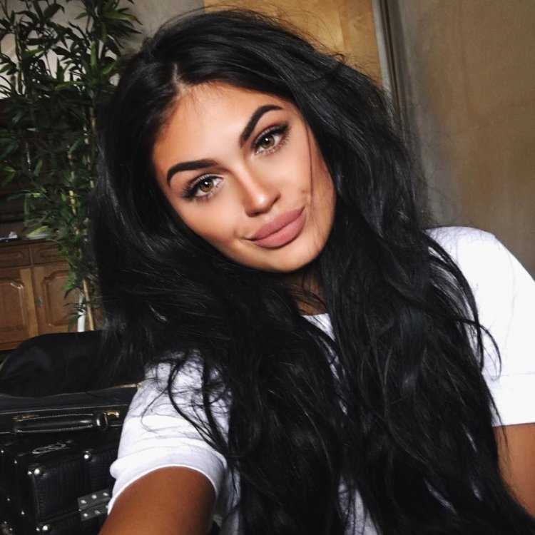 Мисс Грузия Нинуца Орджоникидзе