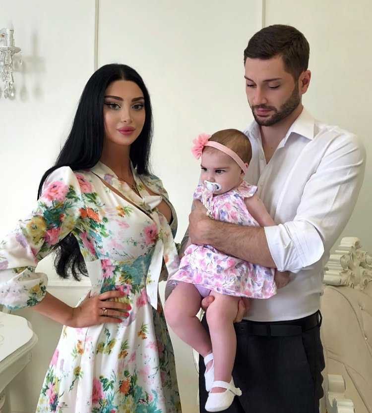 Хачирова Анжела