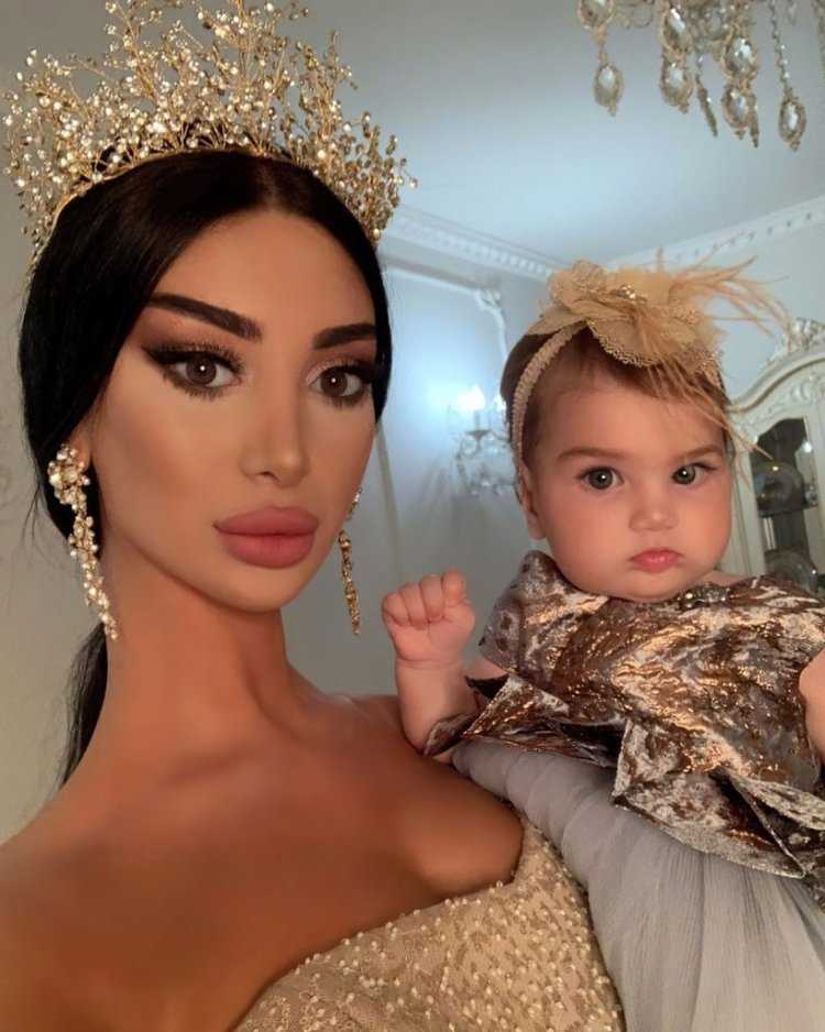 Жена грузинка47