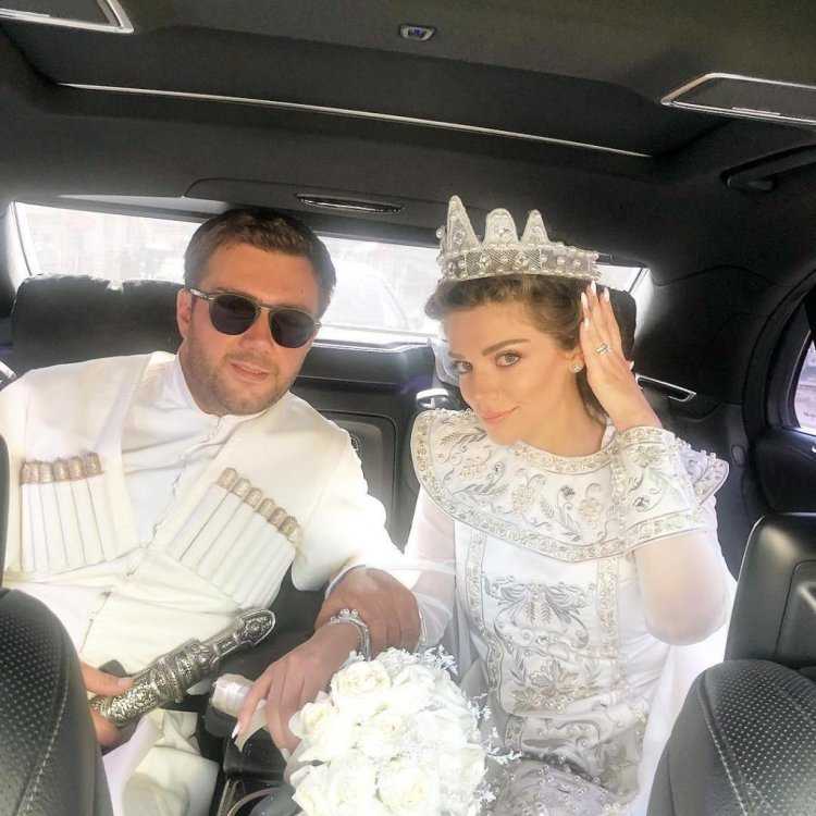 Зарема Алиосманова