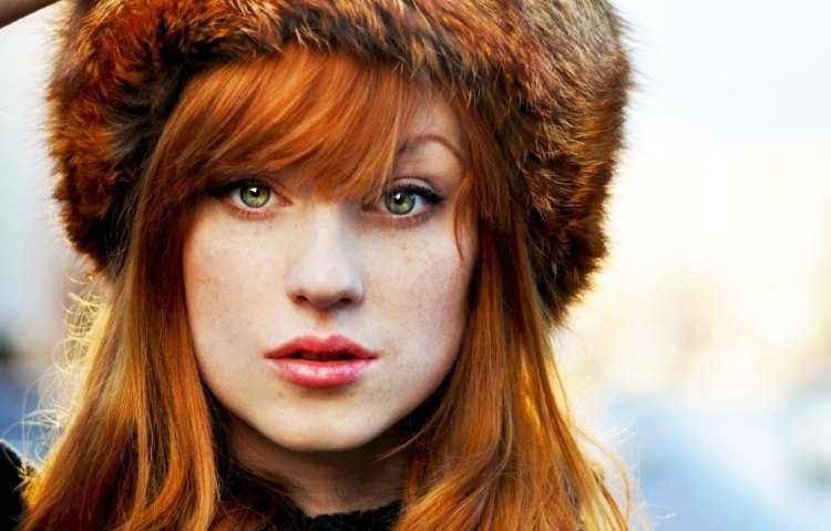 Алина Коваленко