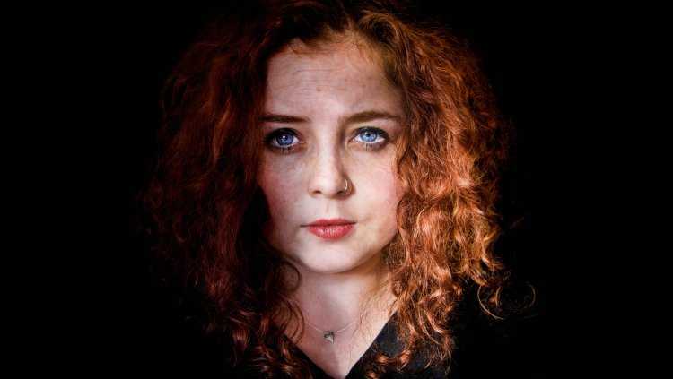 Ирландские глаза