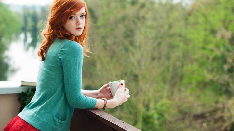 Жена ирландка23