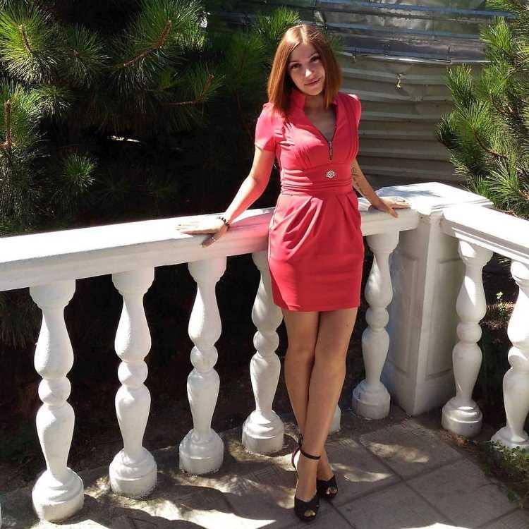 Девушки из Фотостраны