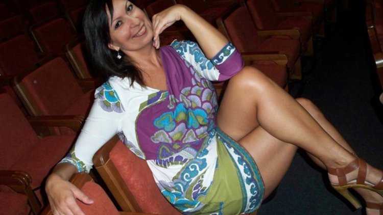 Взрослые женщины личное