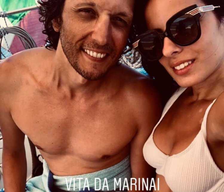 Идеальная итальянская жена