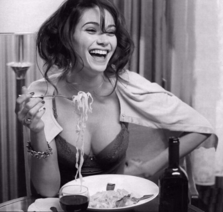 Юлия Михалёва Красноярск