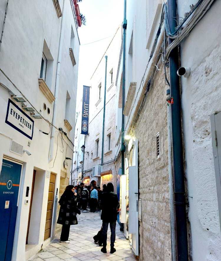 Жена итальянка16