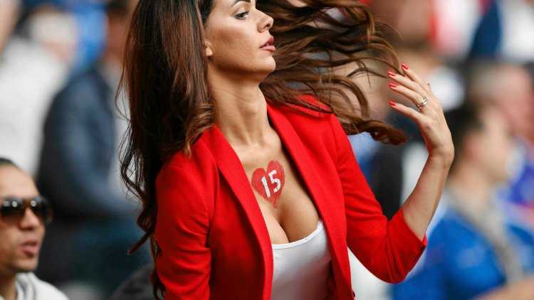 Блерима Джемаили Эрьона Сулеймани