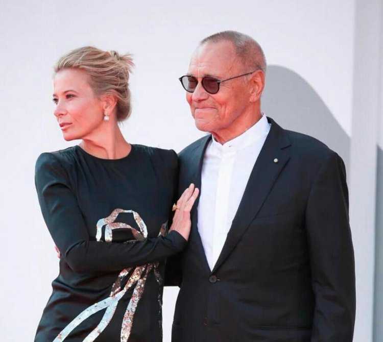 Жена итальянка36