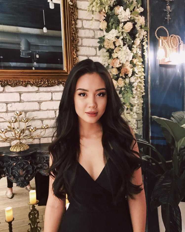 Айжан Эдилова