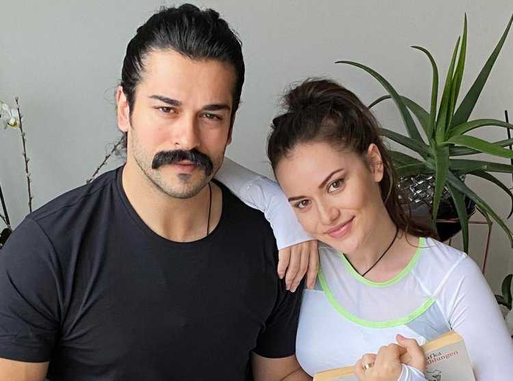 Бурак Озчивит 2022