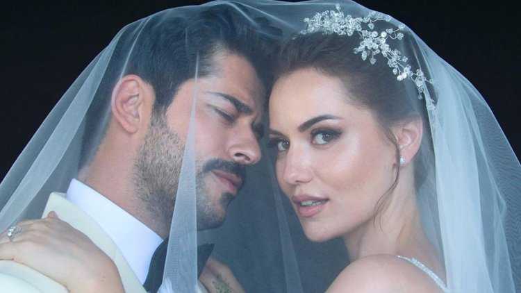 Фахрие Эвджен Озчивит великолепный век