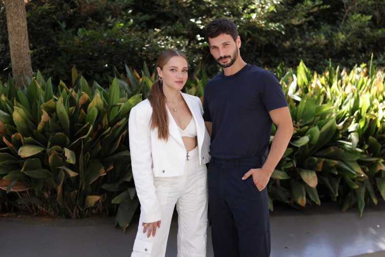 Жена турчанка42