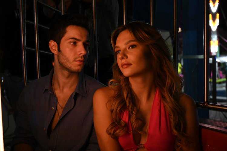 Жена турчанка22