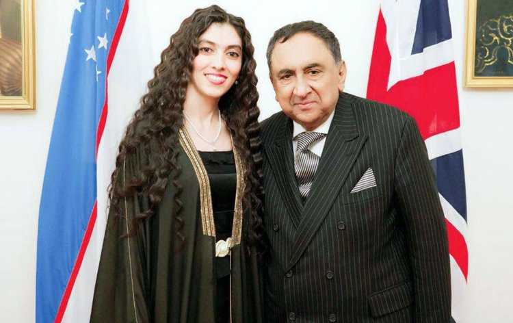 Гулли Мурадова