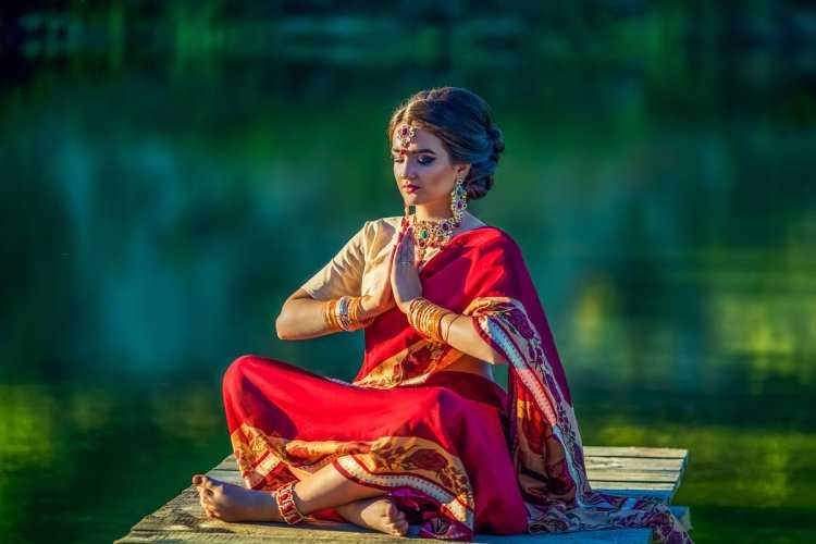 Индианка джоэнья вапиксана