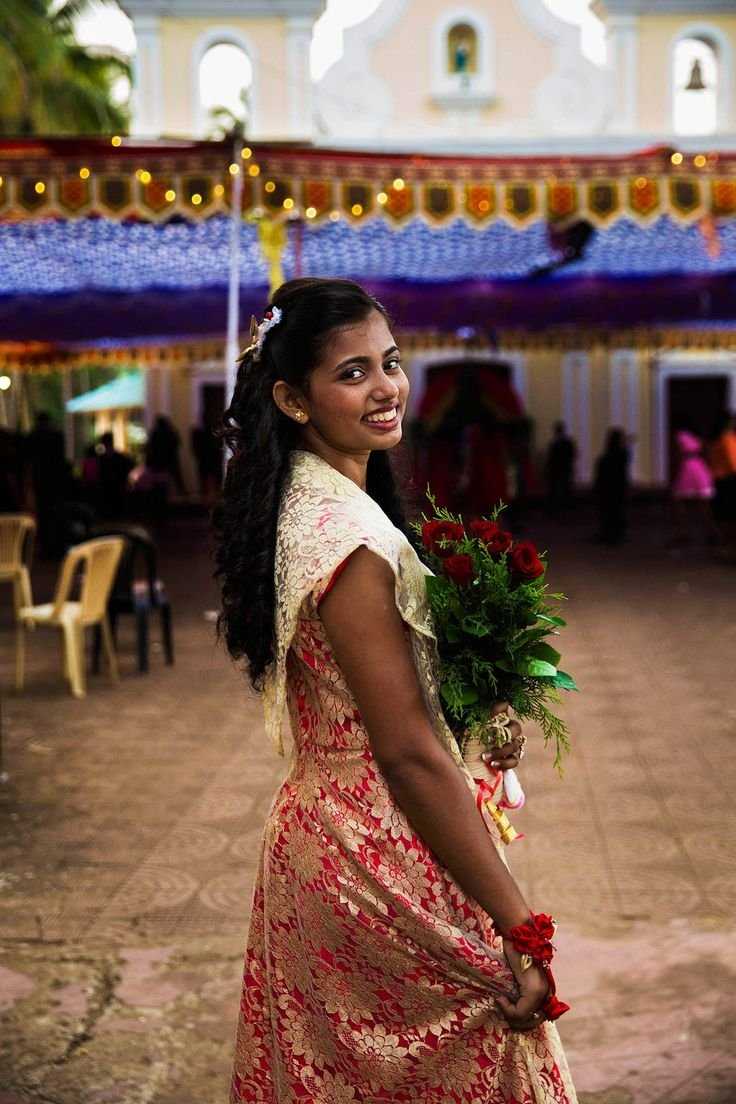 Микаэла норок атлас красоты Индия