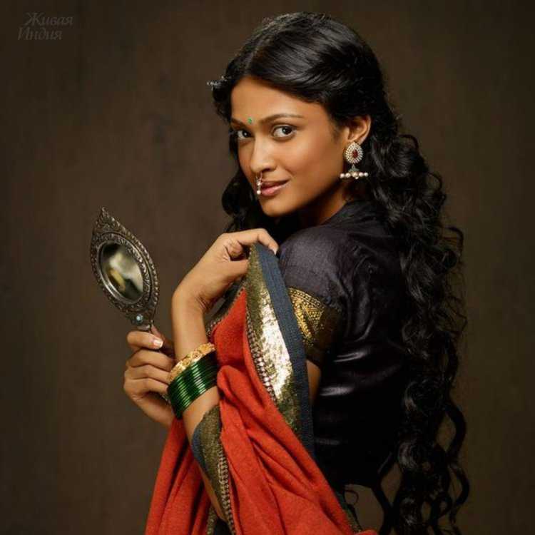 Индийские девушки