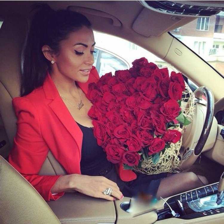 Алишаева Марина