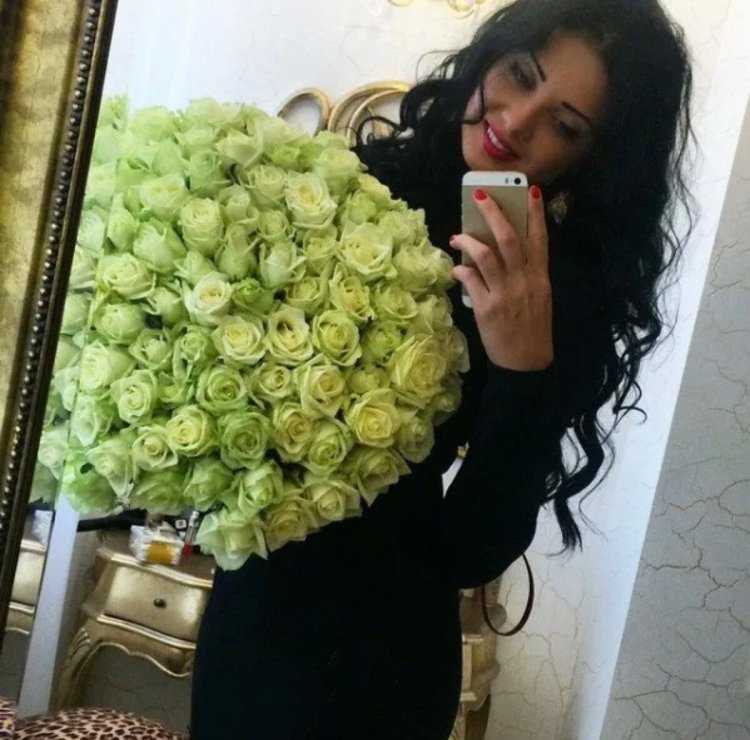 Гюнель Гаджиева