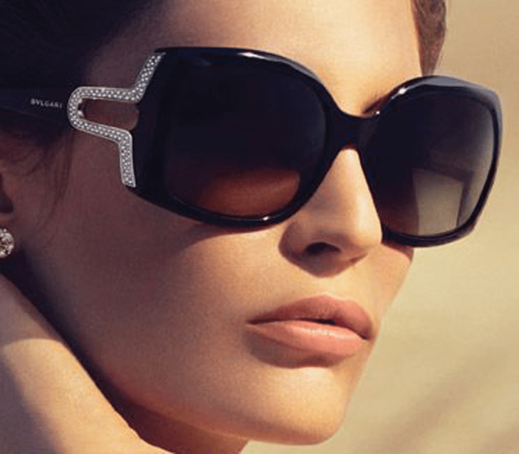 Зиверт в солнечных очках