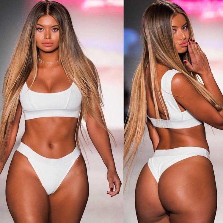 Бразильский орех женский