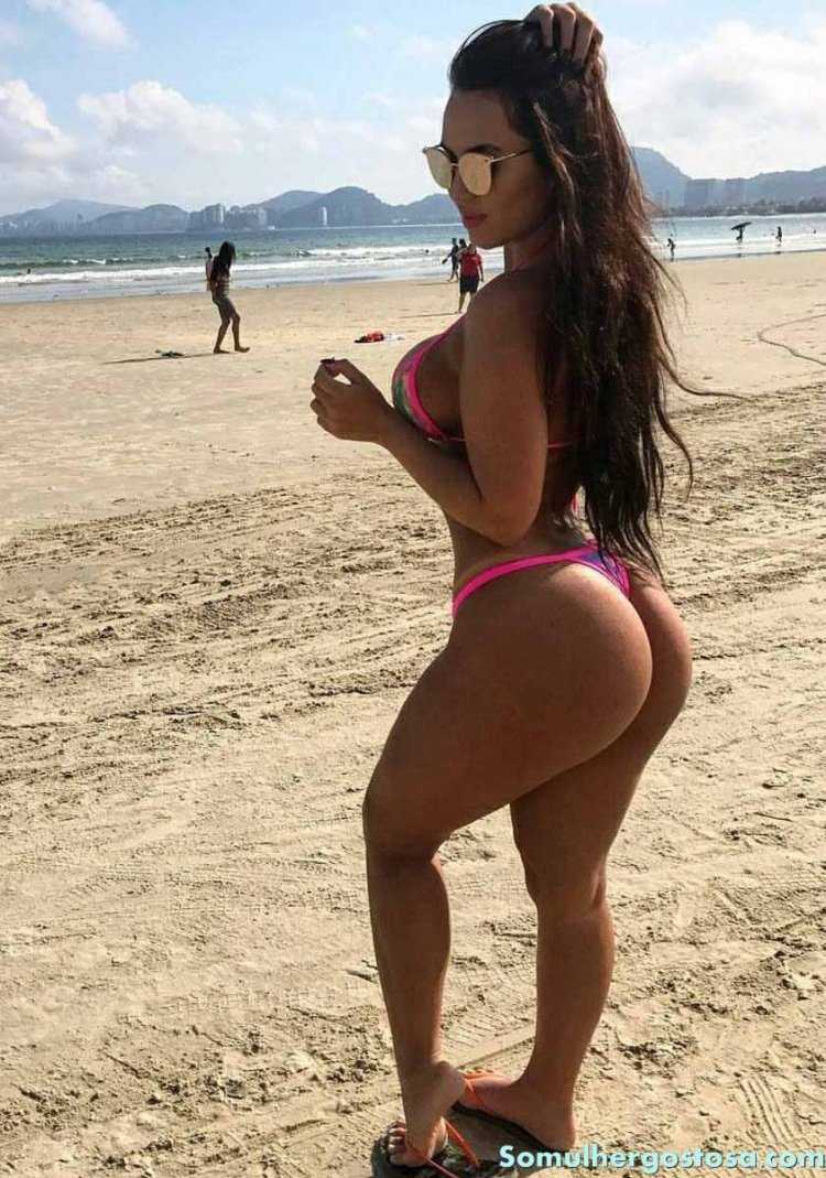 Мисс бум бум Бразилия