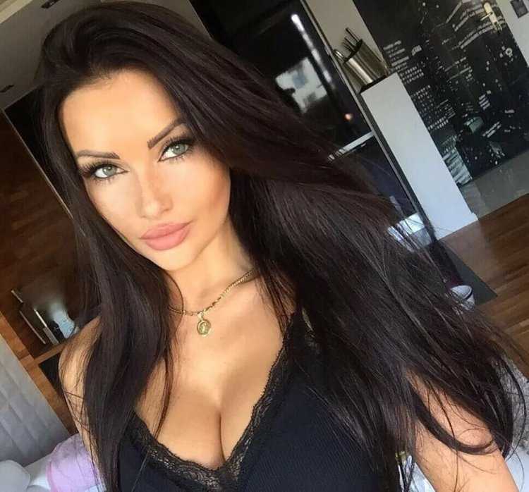 Порнозвезда Patricia Lincow