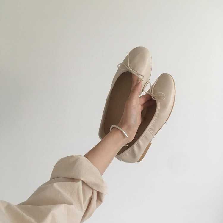 Обувь Минимализм