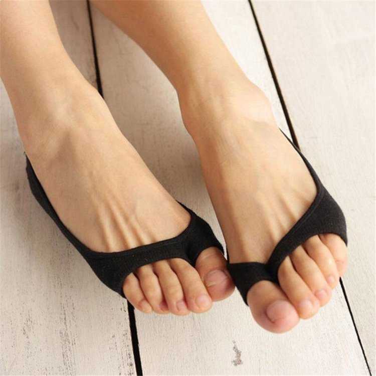 Носки для босоножек