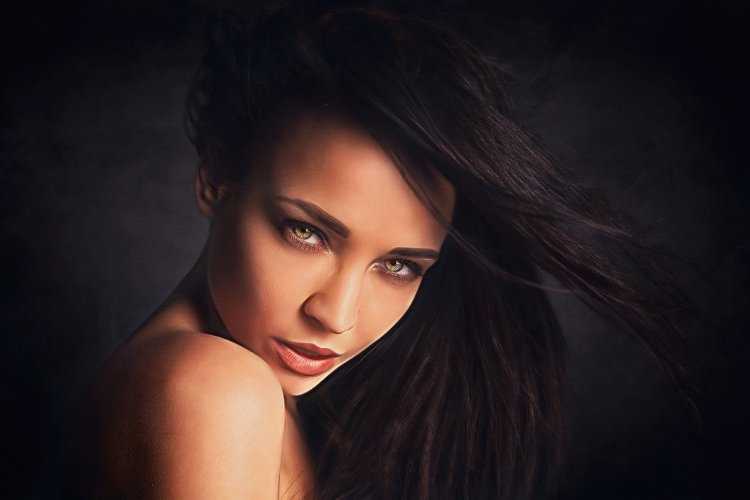 Ангелина Петрова