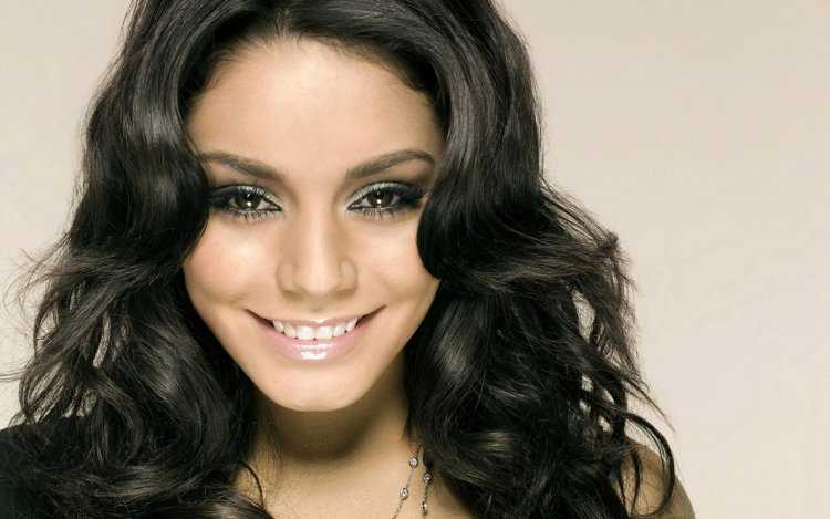 Ванесса Энн Хадженс певица