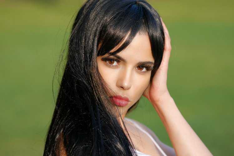 Виктория Саакян актриса