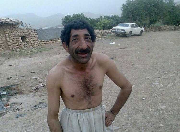 Жопа цыганки45