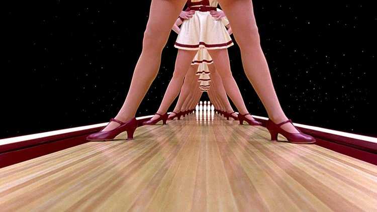 Мод Лебовски