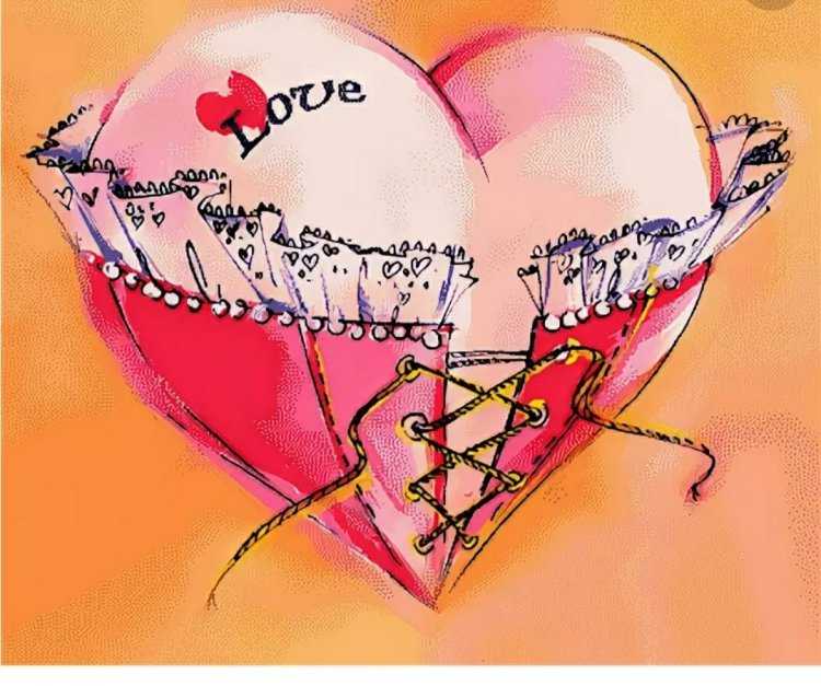 Смешные валентинки