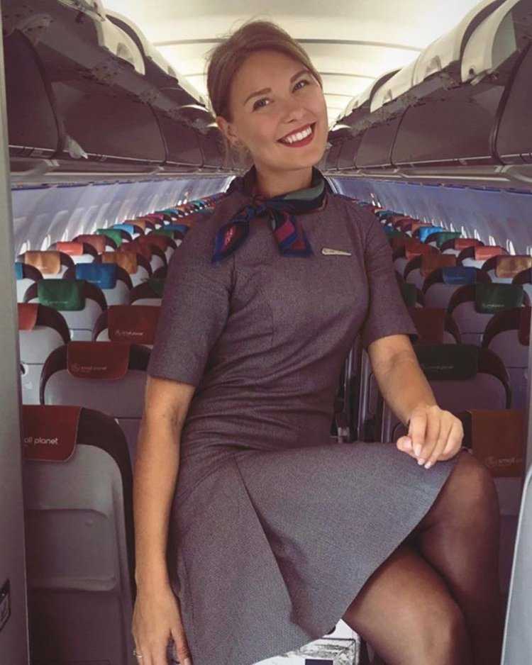 Флайт Аттендант